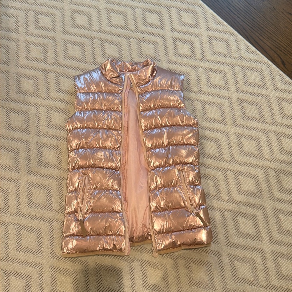 Appaman vest